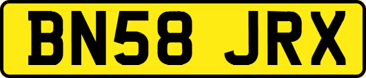 BN58JRX