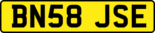 BN58JSE