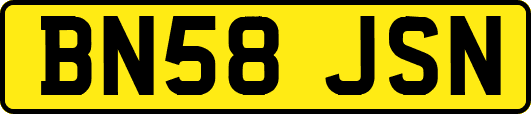 BN58JSN