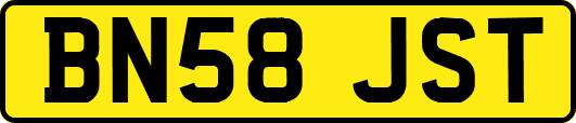 BN58JST