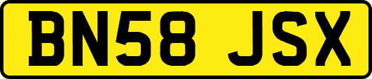 BN58JSX