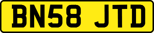 BN58JTD
