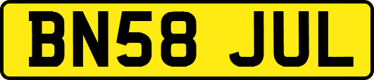 BN58JUL