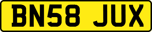 BN58JUX