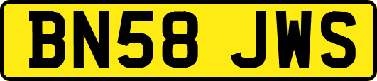 BN58JWS
