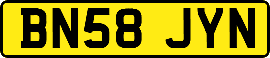 BN58JYN