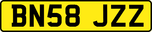 BN58JZZ
