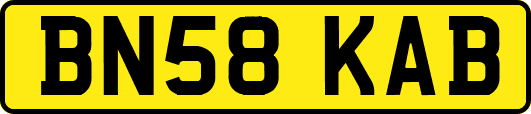 BN58KAB