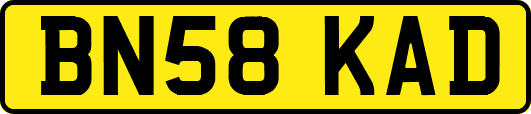BN58KAD