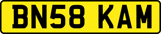 BN58KAM