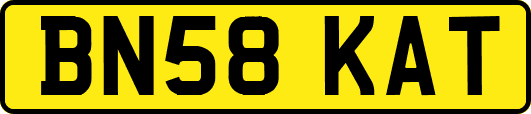 BN58KAT
