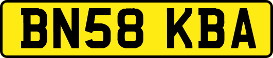 BN58KBA