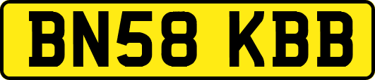 BN58KBB