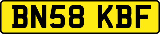 BN58KBF