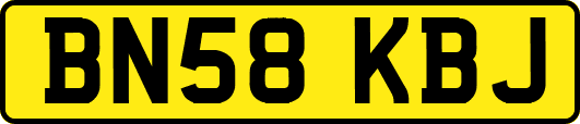 BN58KBJ