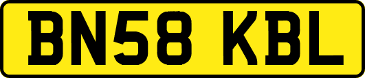 BN58KBL