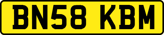BN58KBM
