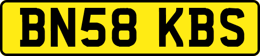 BN58KBS