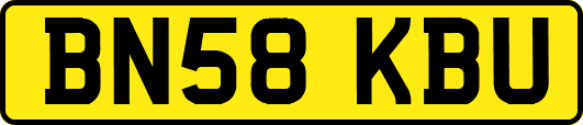 BN58KBU