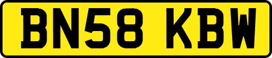BN58KBW