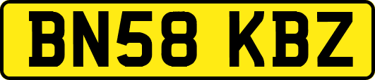 BN58KBZ