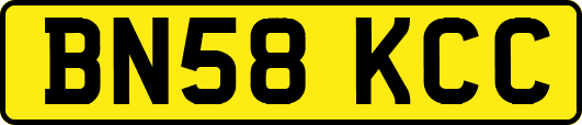 BN58KCC