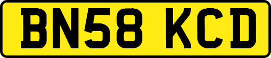 BN58KCD