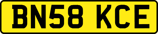 BN58KCE