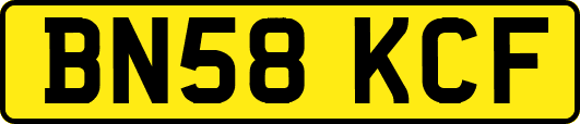 BN58KCF
