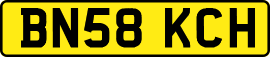 BN58KCH