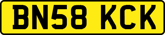 BN58KCK