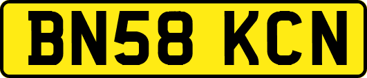 BN58KCN