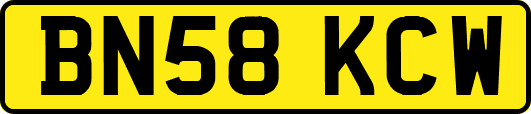 BN58KCW