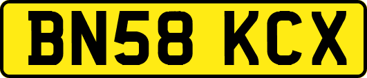 BN58KCX