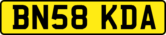 BN58KDA