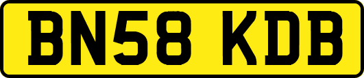 BN58KDB