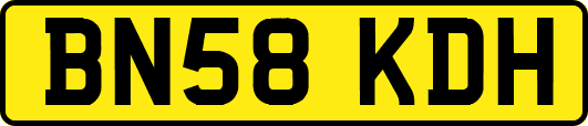 BN58KDH
