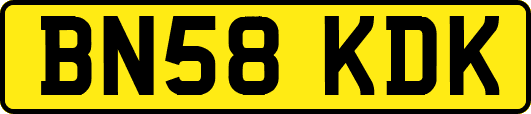 BN58KDK