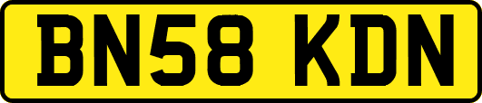 BN58KDN