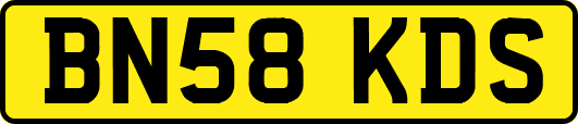 BN58KDS