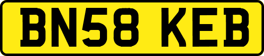 BN58KEB