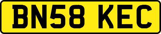 BN58KEC