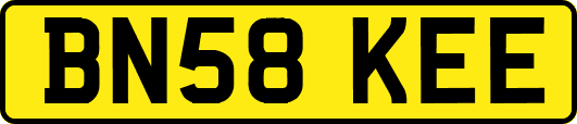 BN58KEE