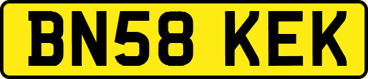 BN58KEK