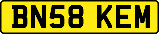 BN58KEM