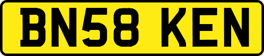 BN58KEN