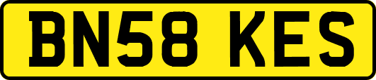 BN58KES