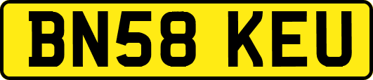 BN58KEU