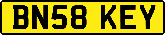 BN58KEY