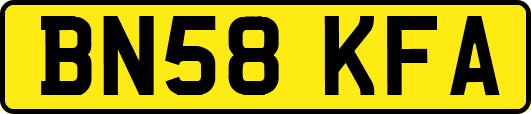 BN58KFA